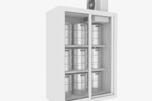 Холодильная камера