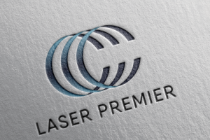 Логотип Laser Premier