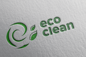 Логотип Eco Clean