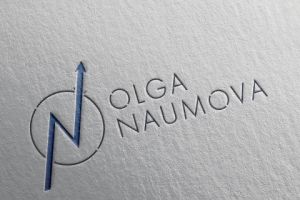 Логотип для коуч-тренера