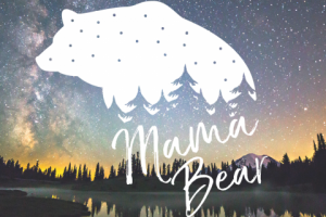 Леттеринг логотип