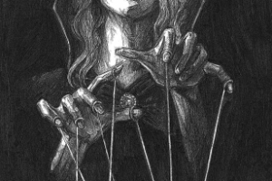 Рейстлин Маджере. Персонаж книжного фэнтези Dragonlance