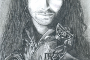 Кили. Хоббит