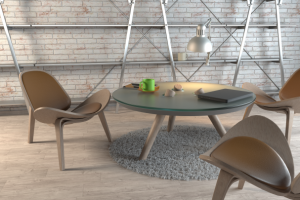 Визуализация