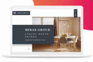 Аренда квартир