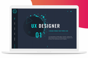UX Designer