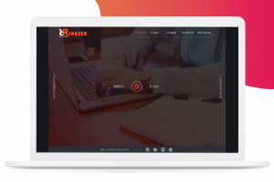 Сайт Студии