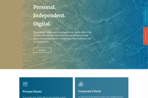 Kendris - Швейцарские трастовые и фидуциарные услуги