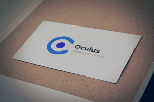 Logo - Oculus