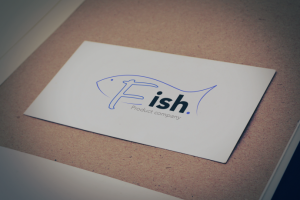 Logo - Fish