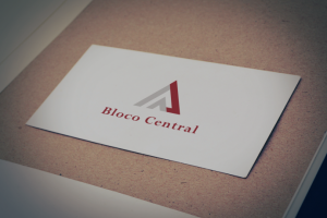 Logo - Bloco Central