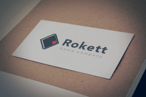 Logo - Rokett