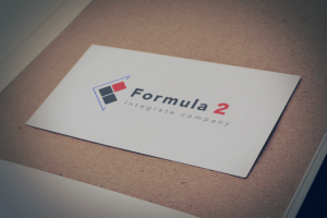 Logo - Formula 2