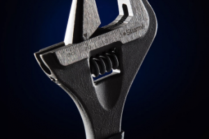 Ключ разводной