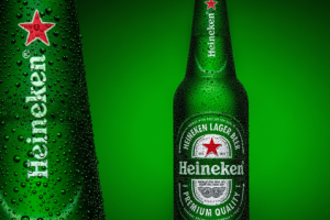 Бутылка пива