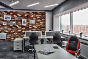 Рабочий зал