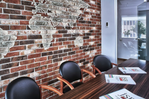 Комната для переговоров