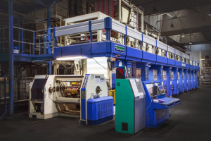 Производство