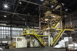 Производство