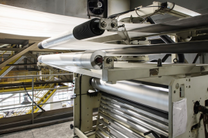 Производство