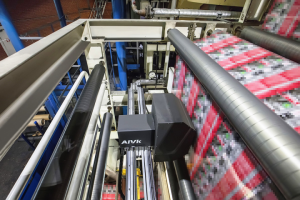 Производство