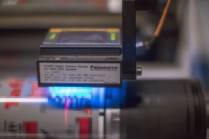 Производство