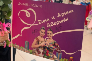 Для  мастер класса по художественной гимнастике