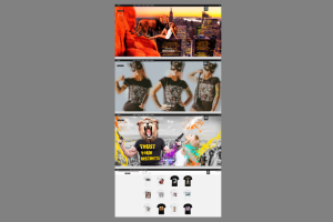 Фирменный стиль MEOW