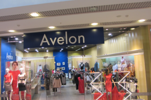 Витринистика