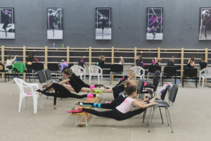 Баннеры, постеры для спортивного клуба