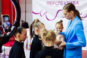 Баннеры, постеры для спортивного клуба