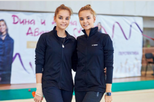 Для  мастер класса по художественной гимнастике