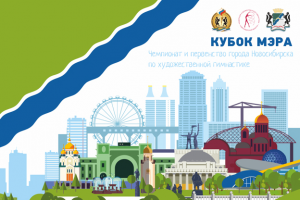 Для турнира  по художественной гимнастике