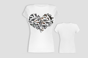 Принты для футболок