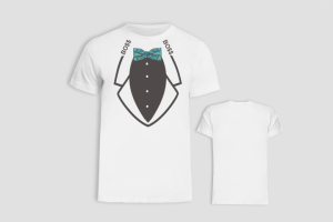 Принты для футболок