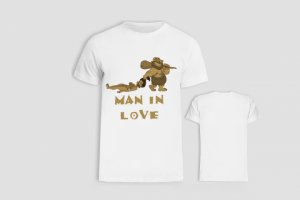 Принты для футболок