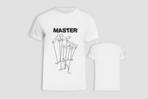 Принты для футболок