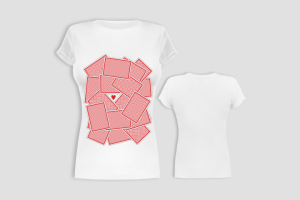 Принты для футболок