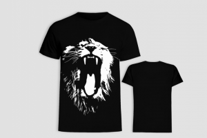 Принты для футболок