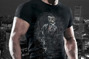 Принты для футболок