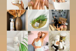 бьюти сфера