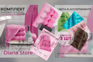 Карточка товара для маркетплейсов