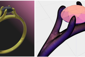 3dмоделирование