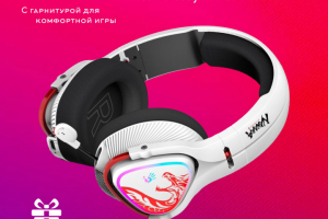 Инфографика для наушников