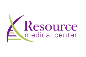 Логотип для медцентра