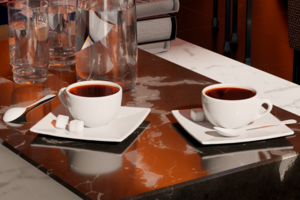 Interior visualization & 3d modeling