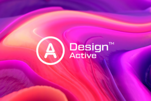 Design Active Logo Animation