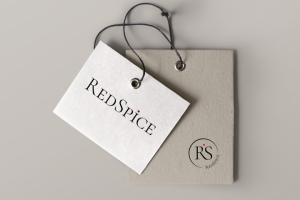 Логотип для магазина одежды