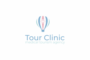 Логотип для медицинского туризма