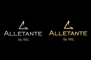 Логотип для косметической компании